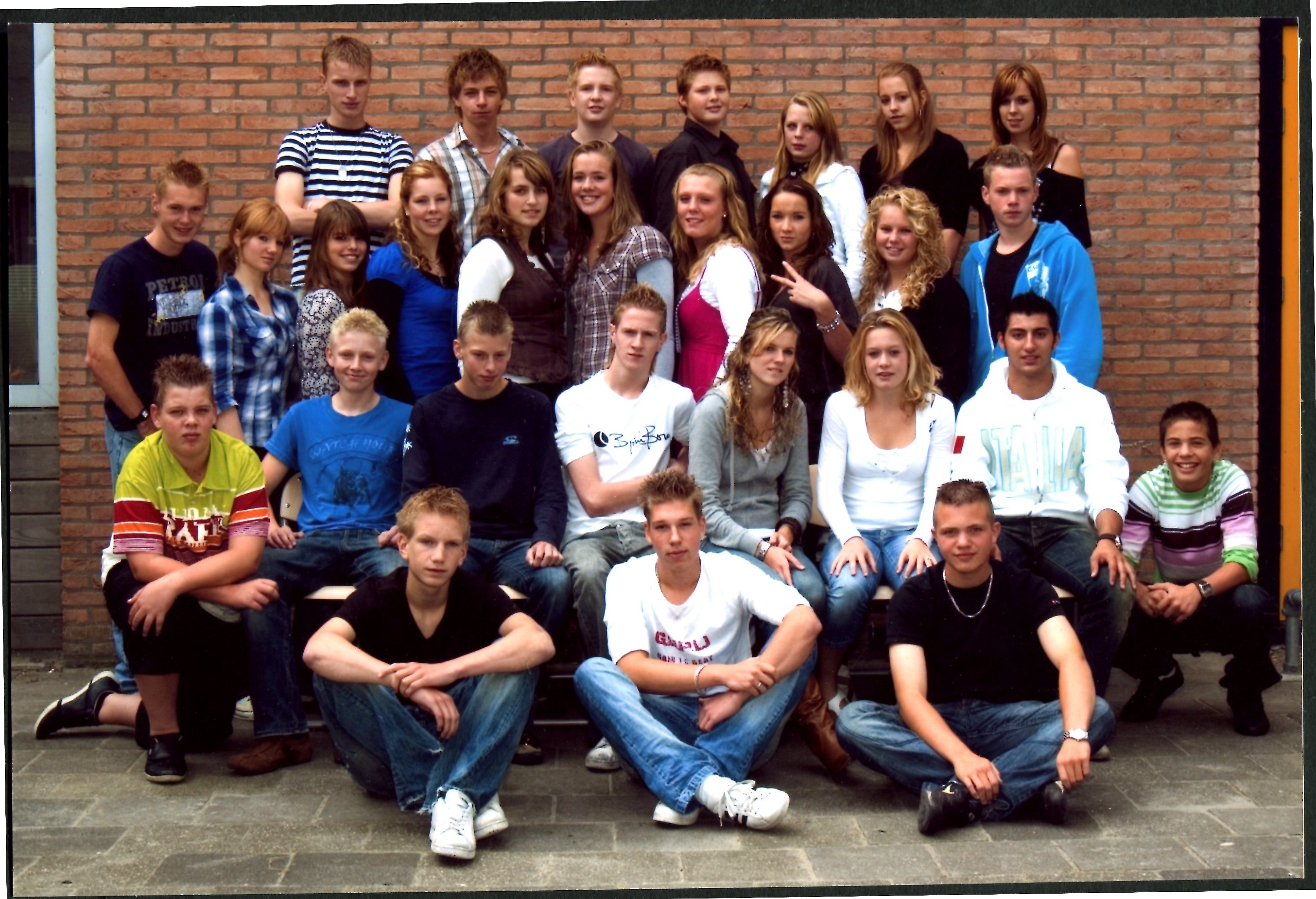 Holland college foto