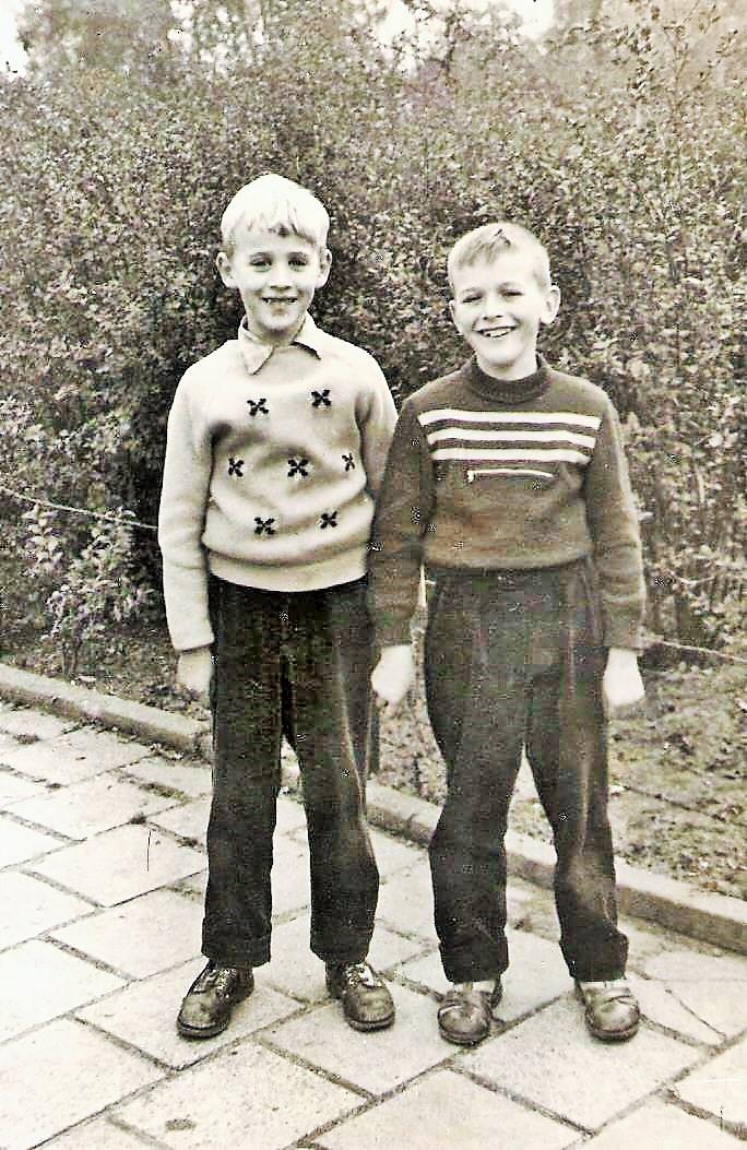 Anthonie van Diemen school foto