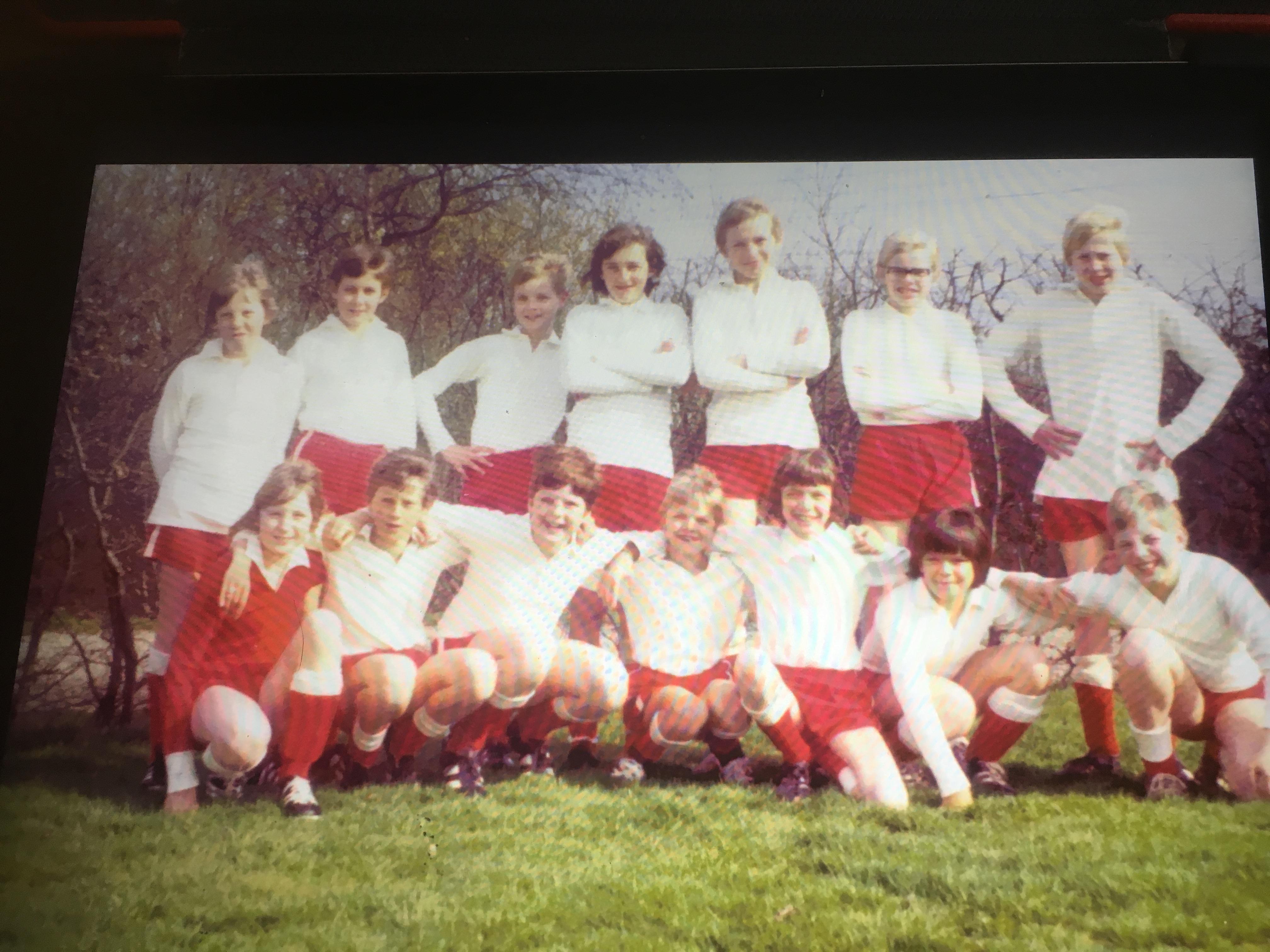 O.B.S. Dr. G. Nijhoff school foto