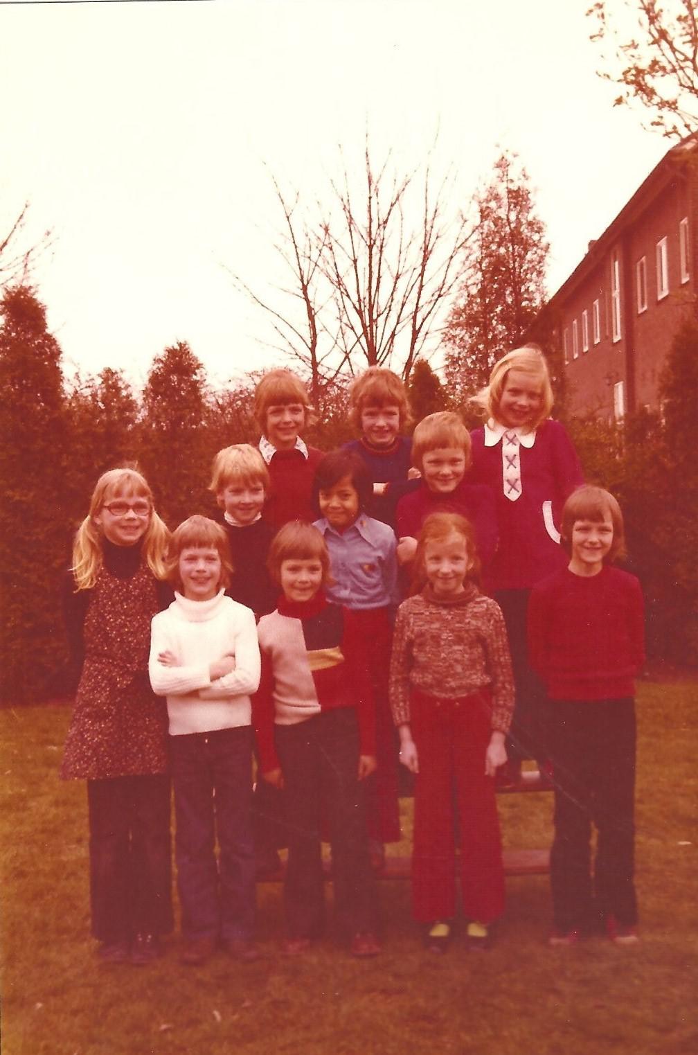 De Biencorf foto
