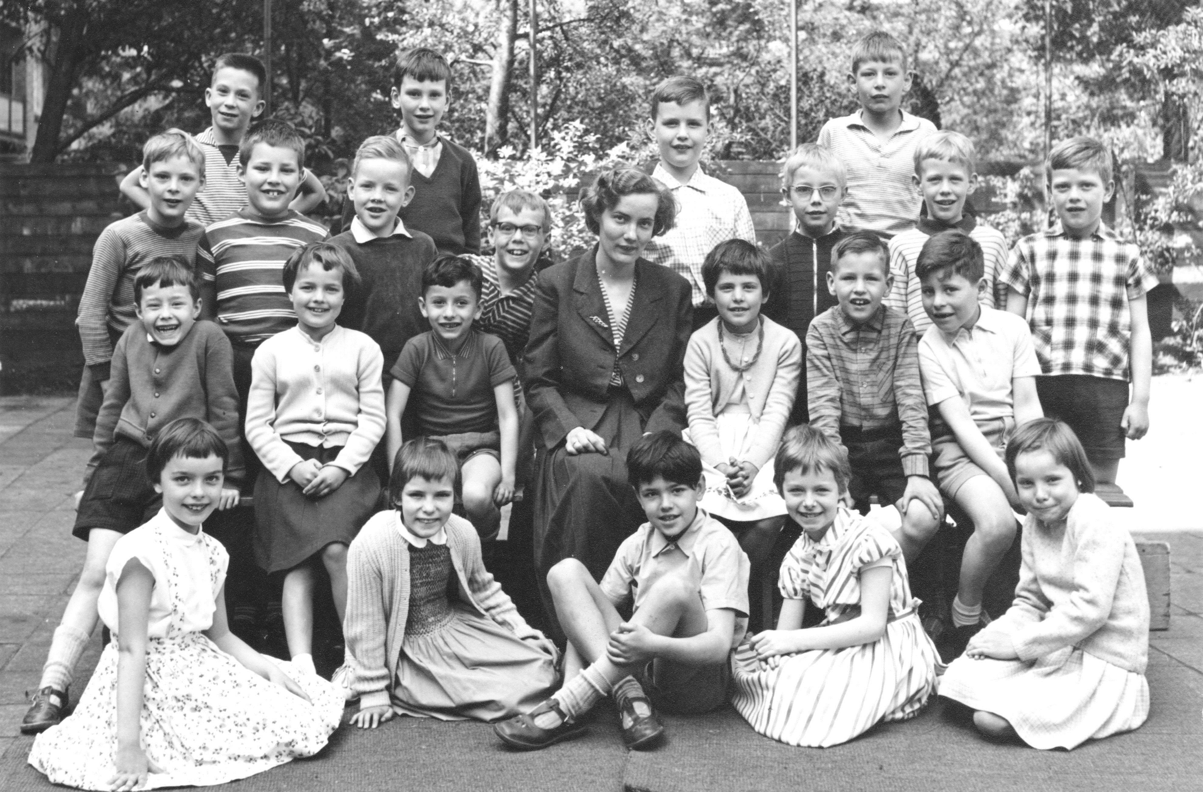 Willemsparkschool foto