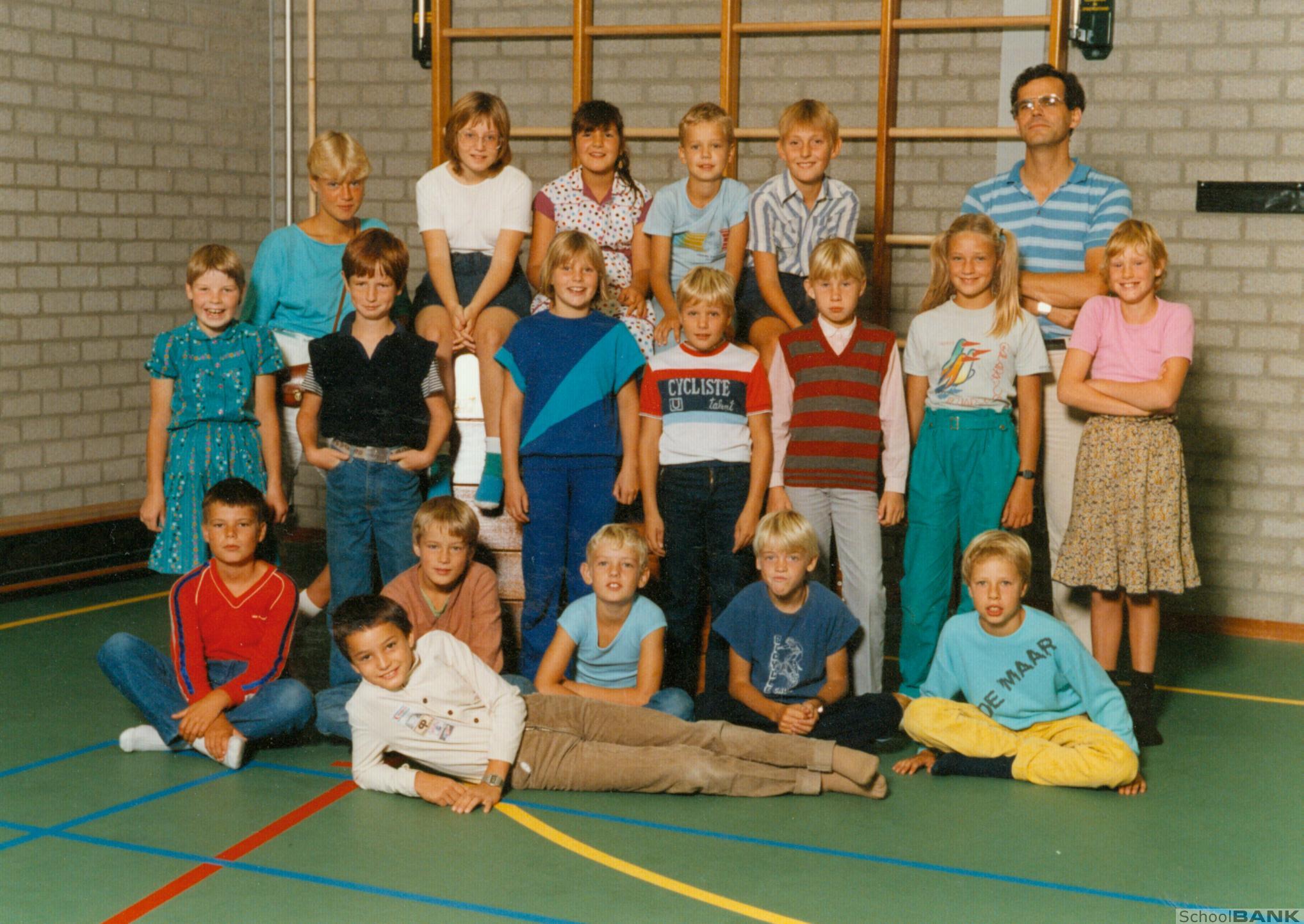 Hildebrand foto