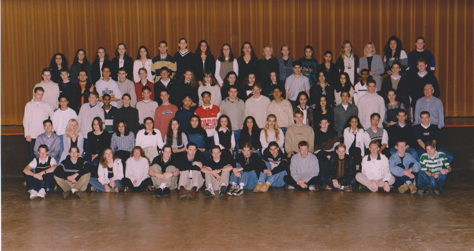Scholengemeenschap Zuid foto