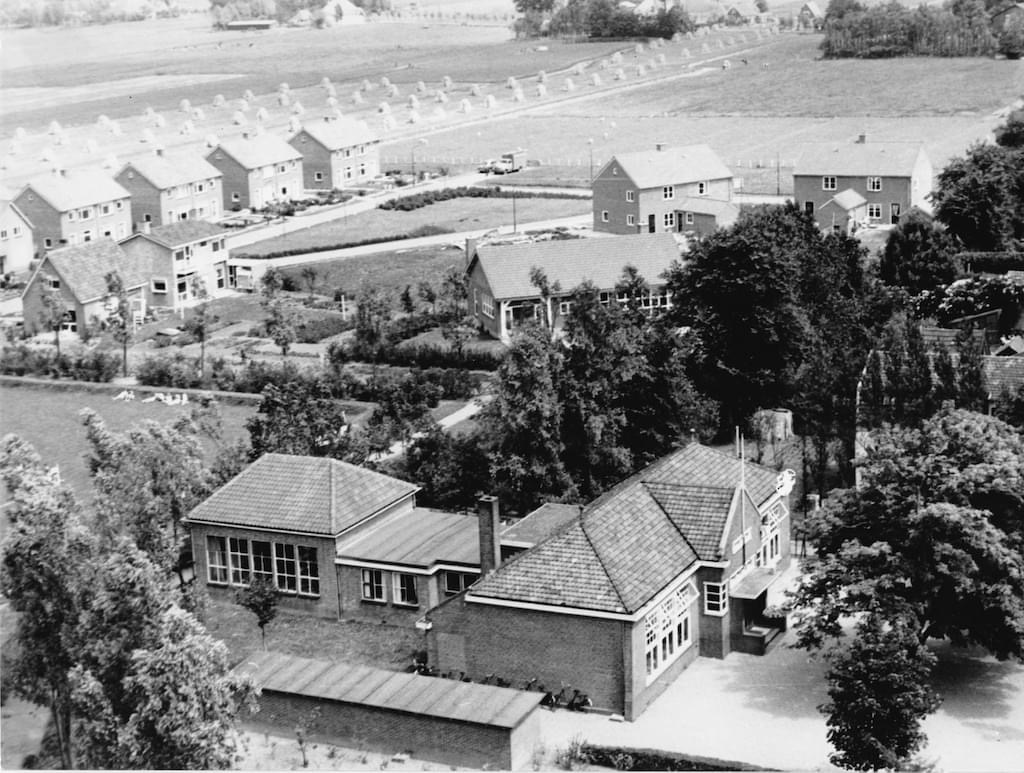 Kleuterschool Kindervreugd foto