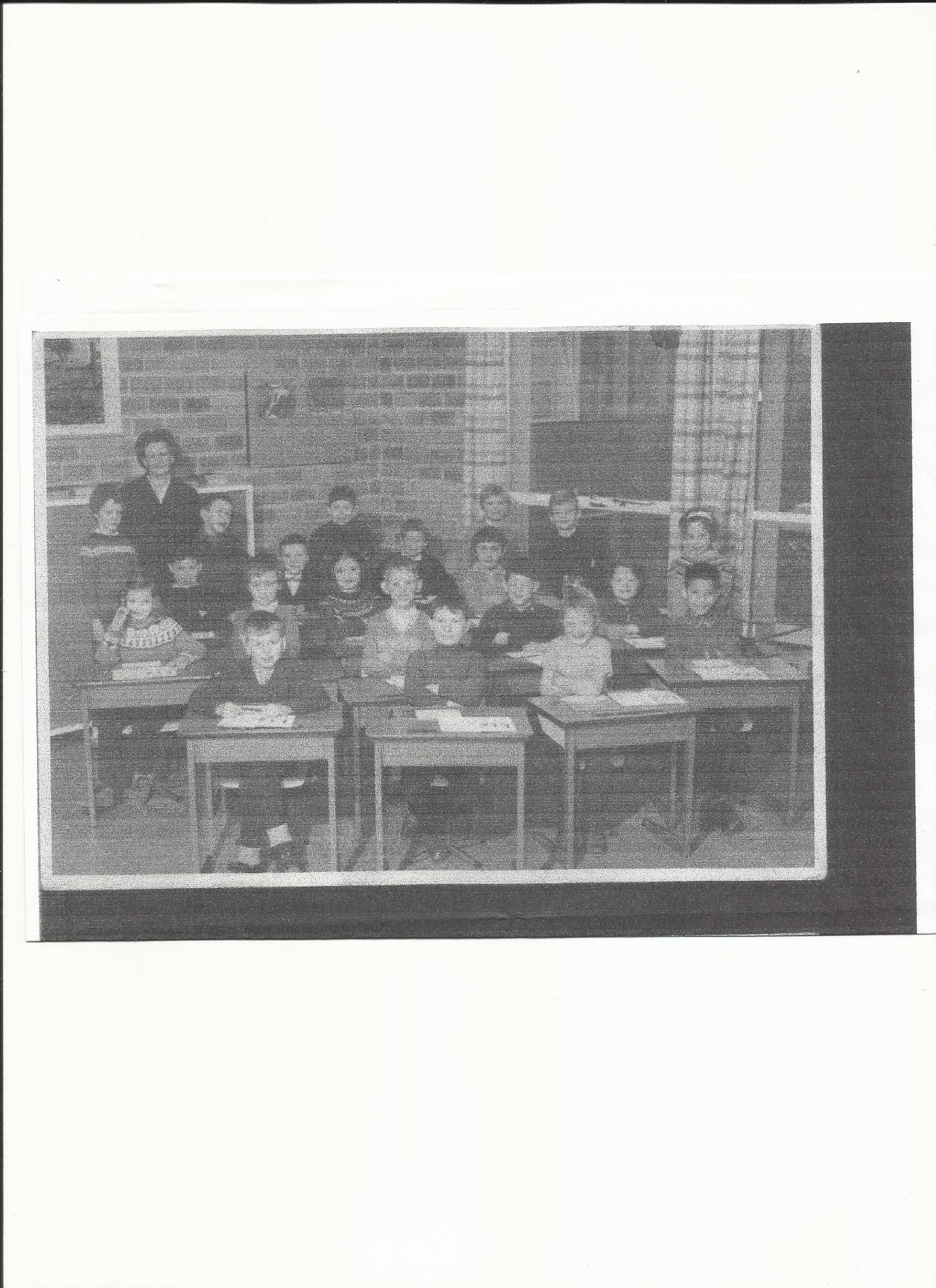 de Parkenschool voorheen Rijksleerschool foto