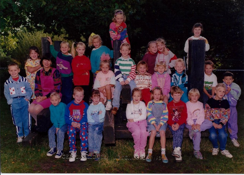 de Schakel foto