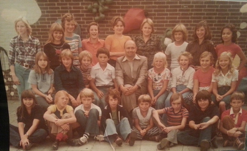 Willem Gerelsschool foto