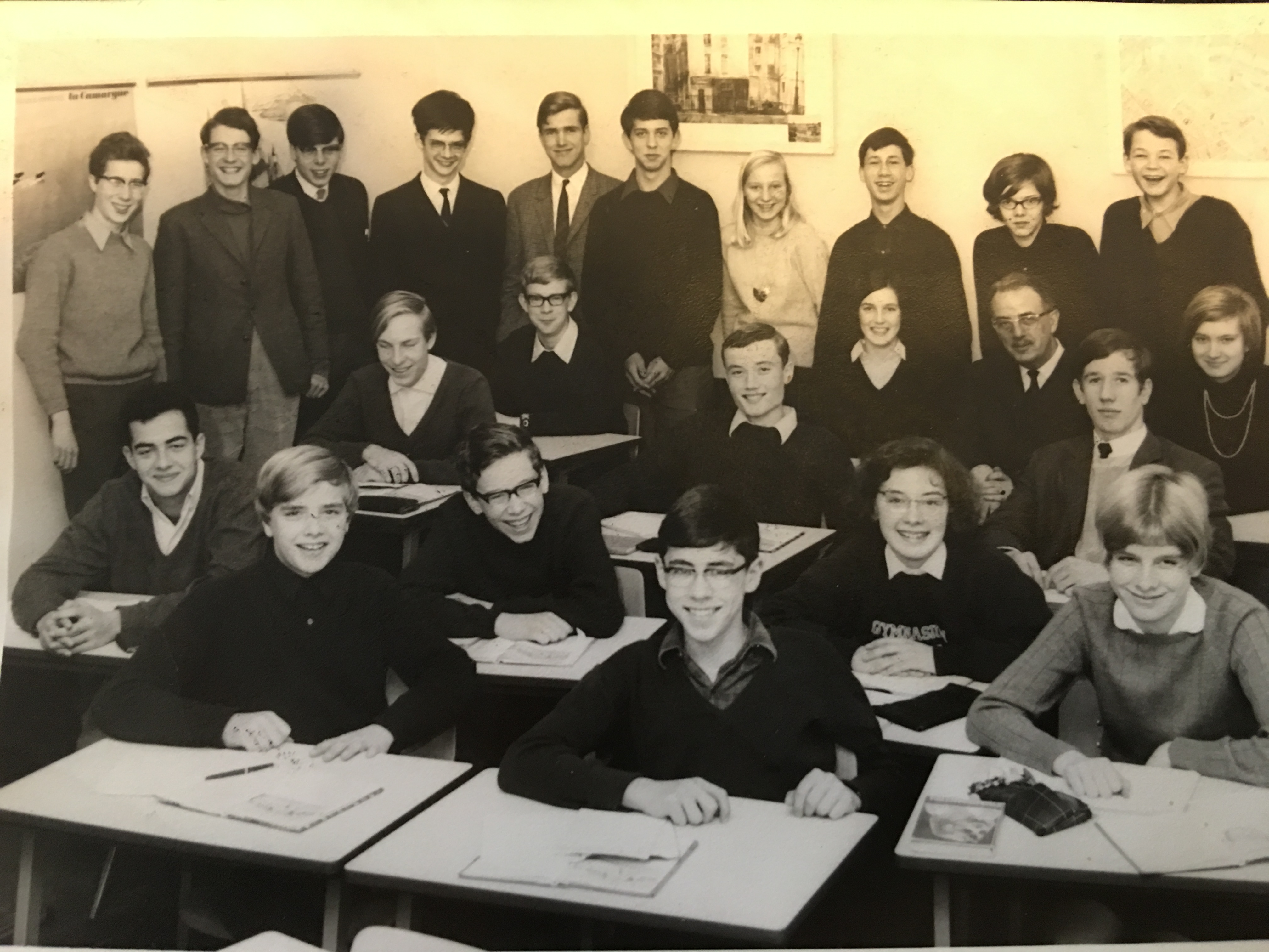 Erasmiaans foto