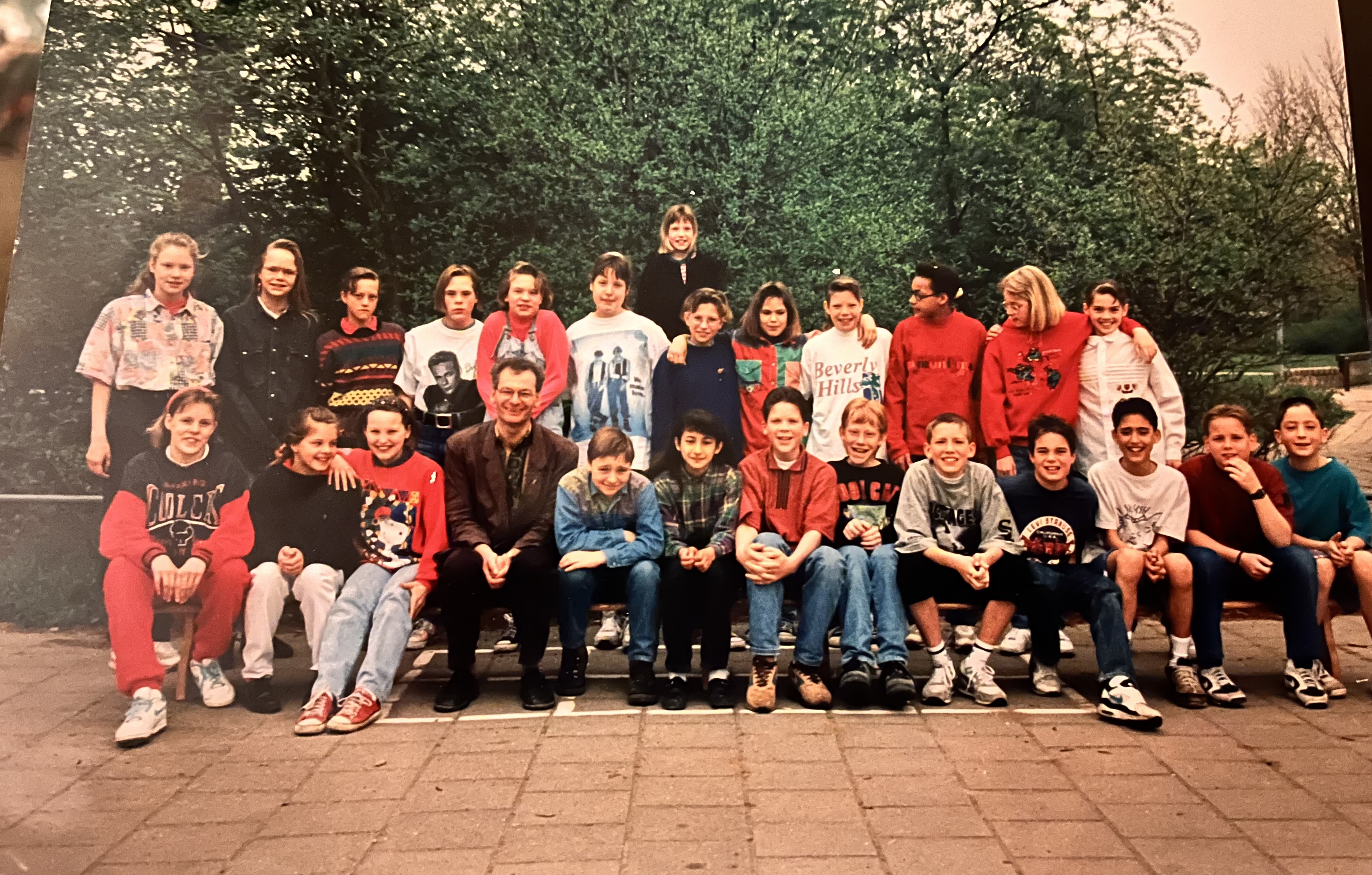 Openbare Basisschool Het Zwanevlot foto