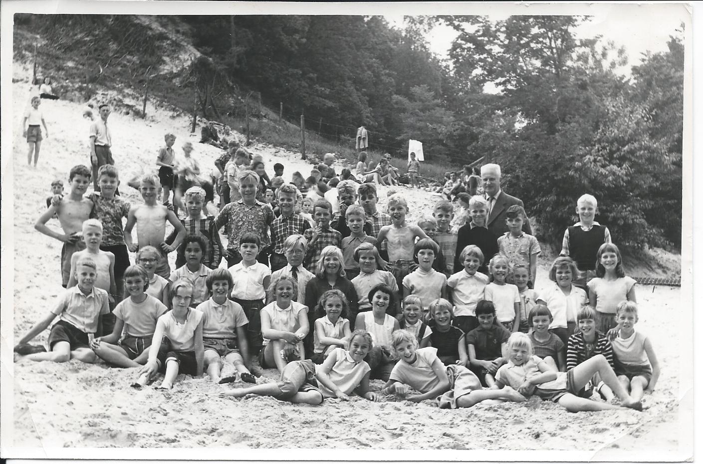 Chr. Lagere school Maarten Luther (C.V.O.) foto