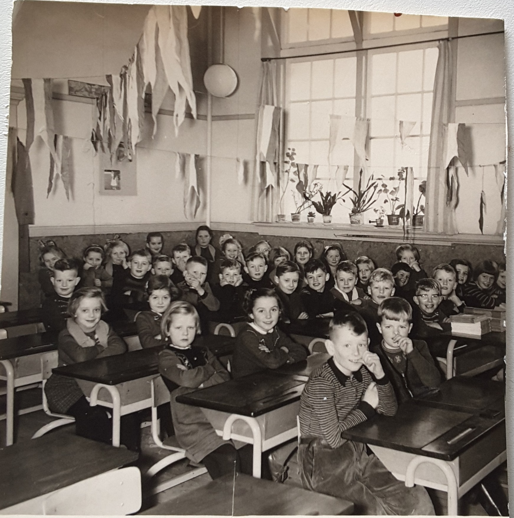 Horster School foto