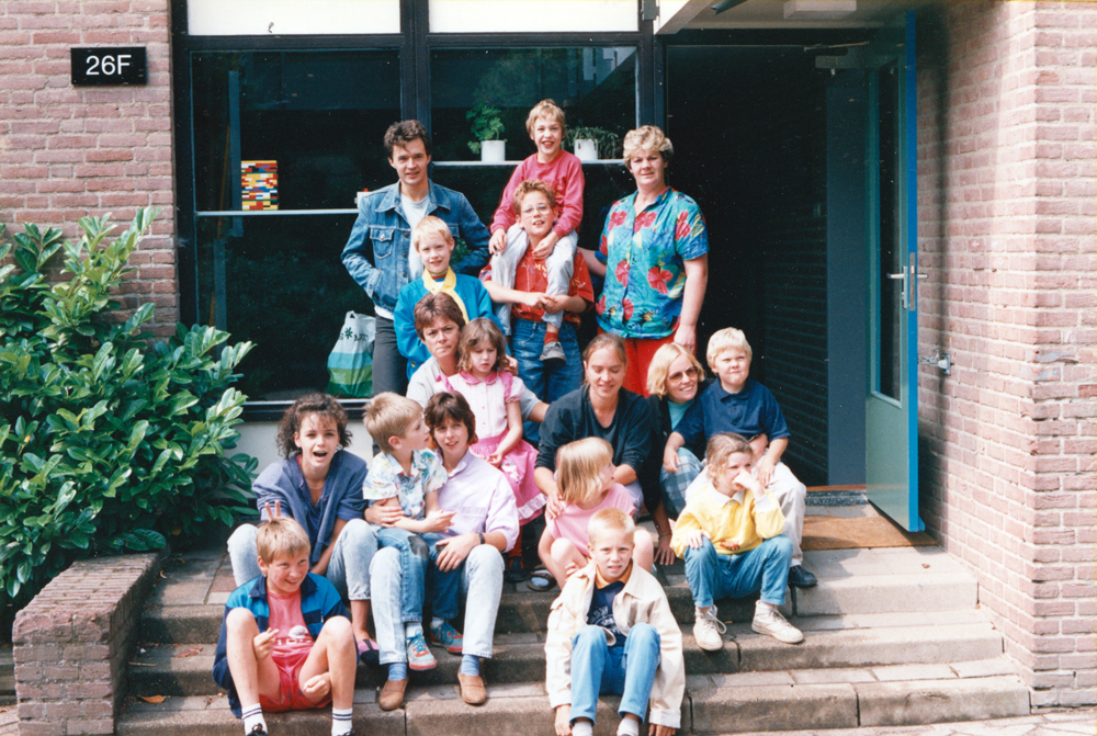 St. Maartenskliniek / Paedologisch Instituut foto