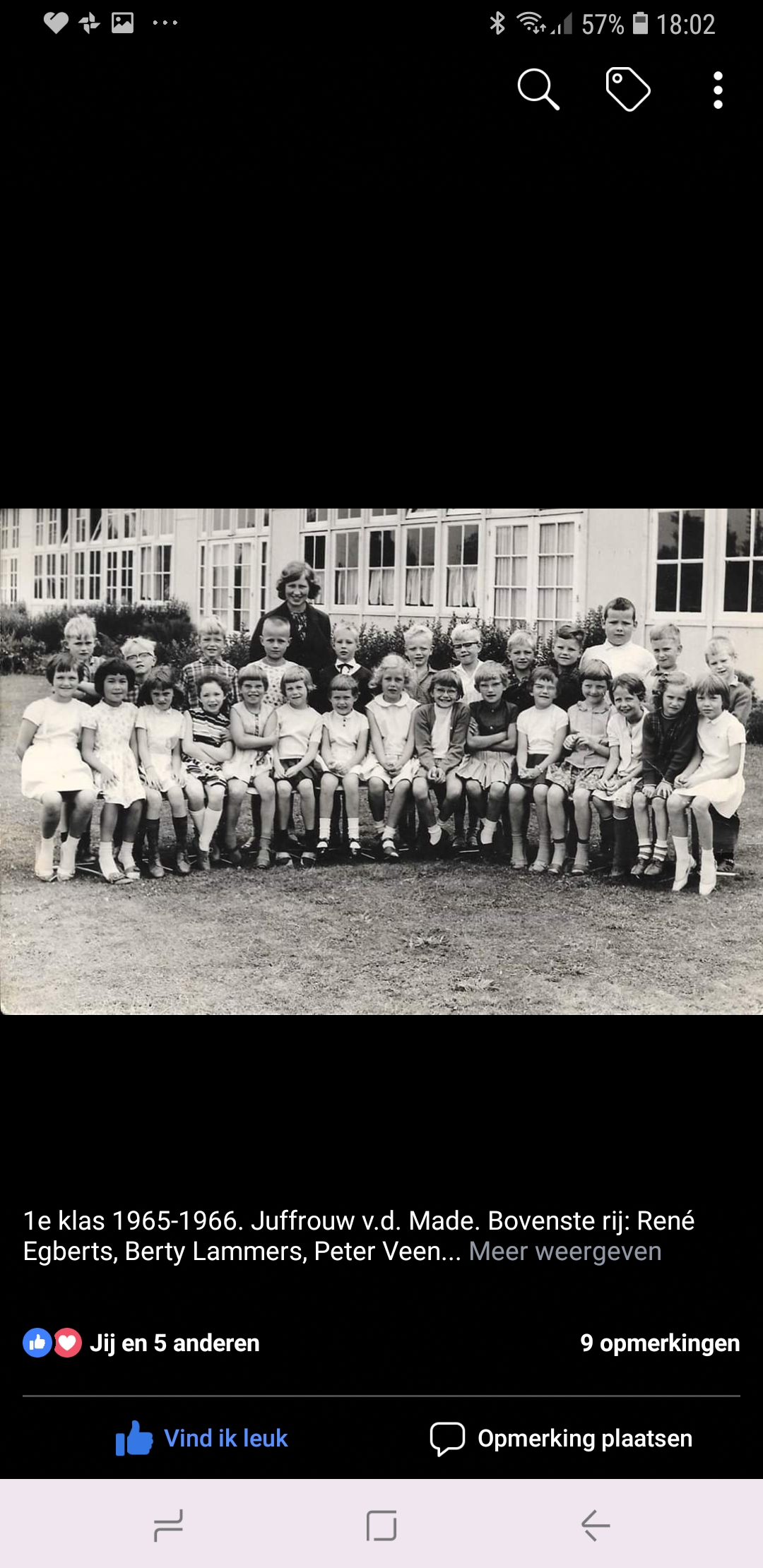 rembrandtschool foto