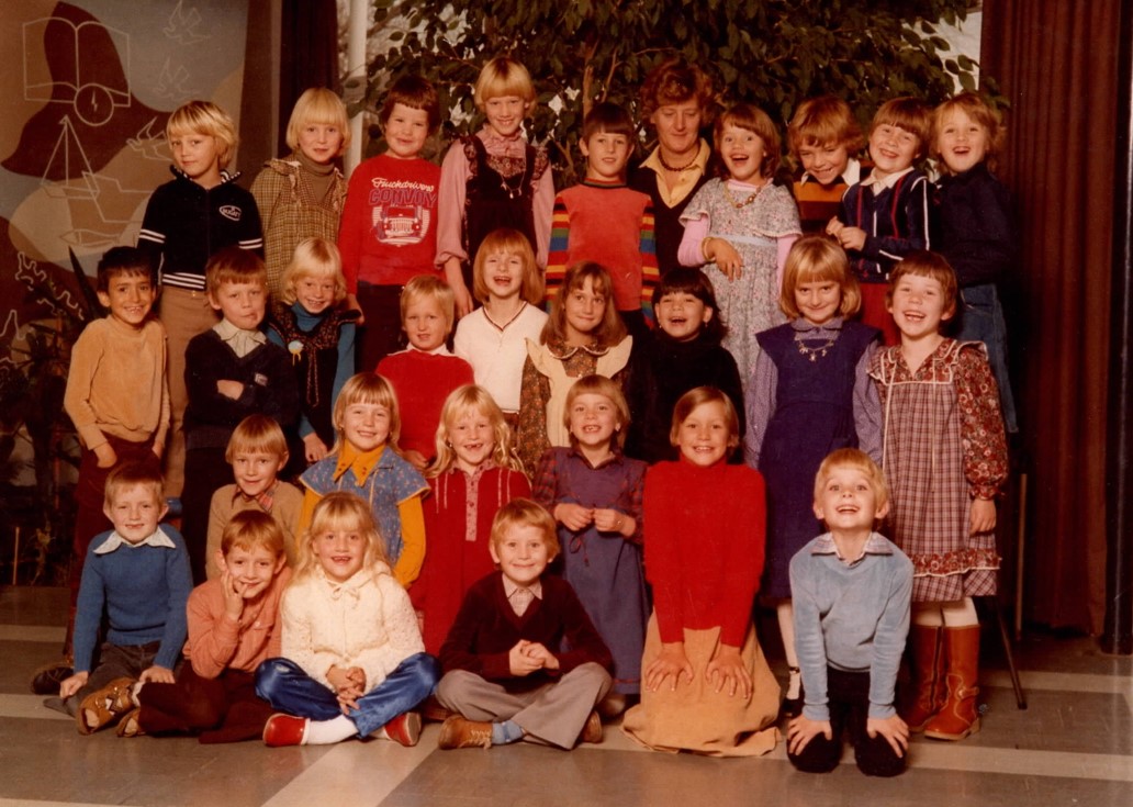 Groen.v.Prinsen school foto