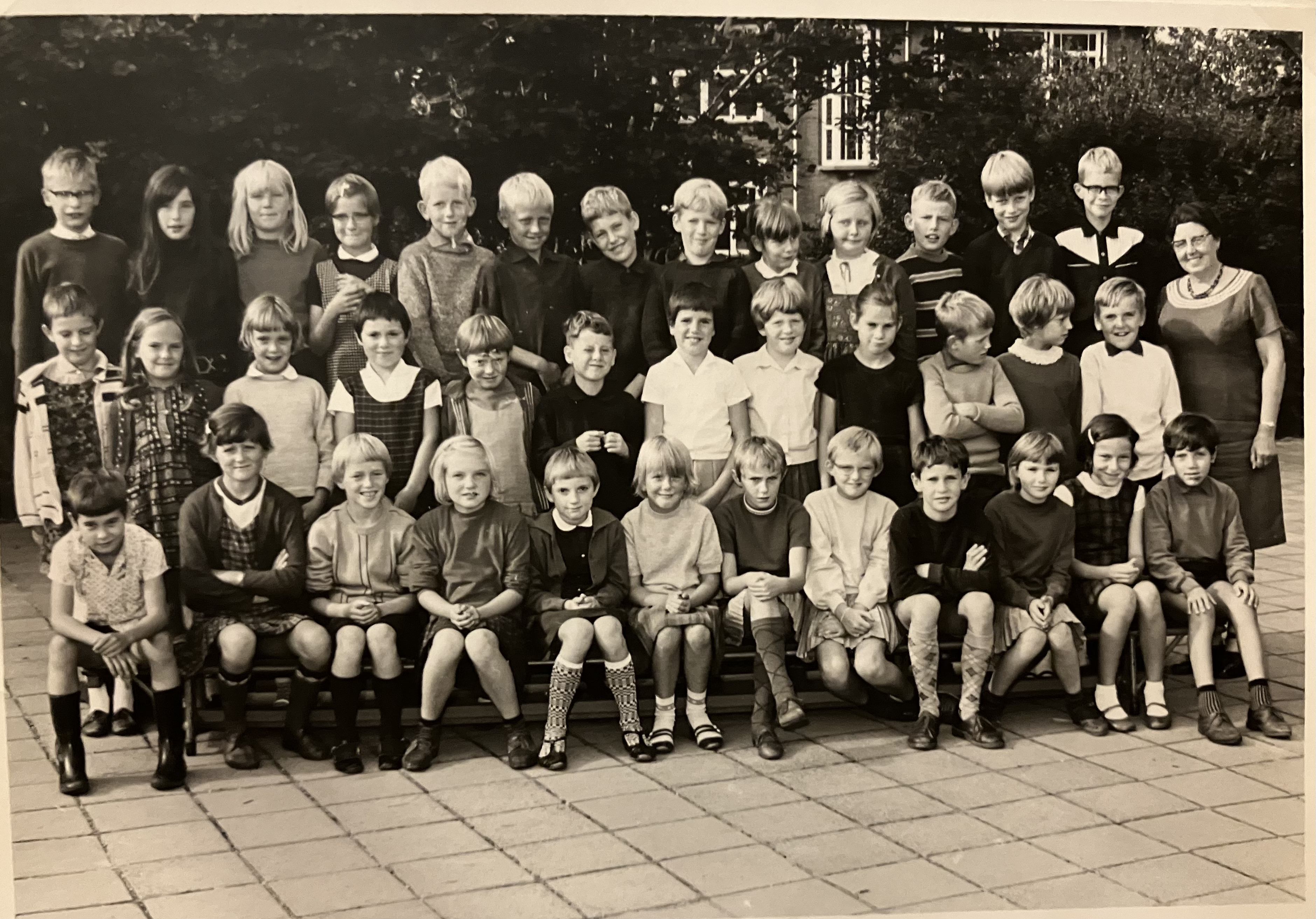 Sint Willibrordusschool foto