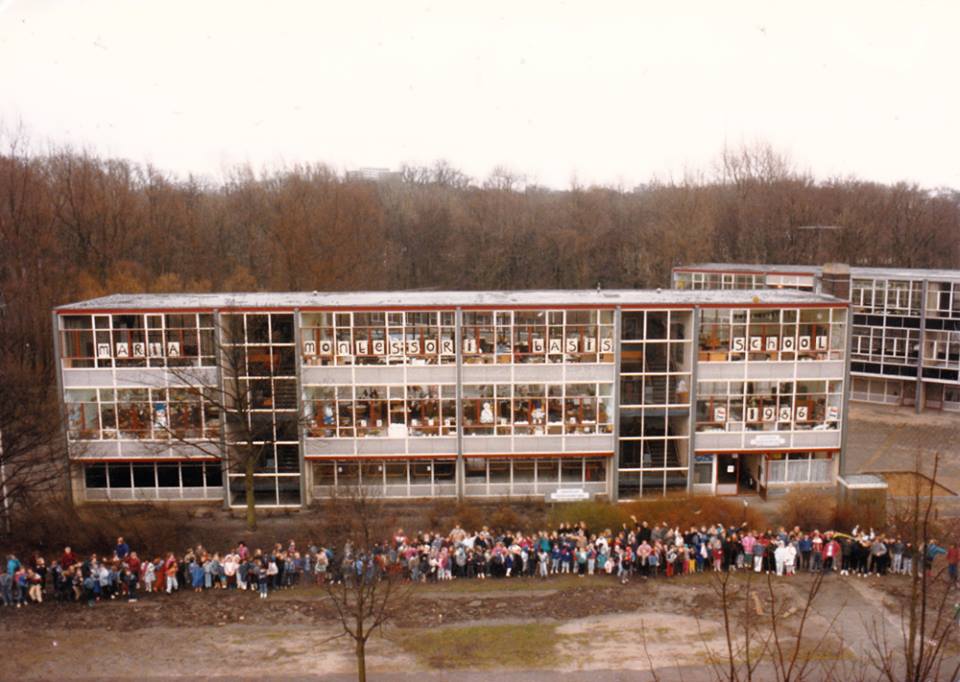 Maria-School Montessori-School foto