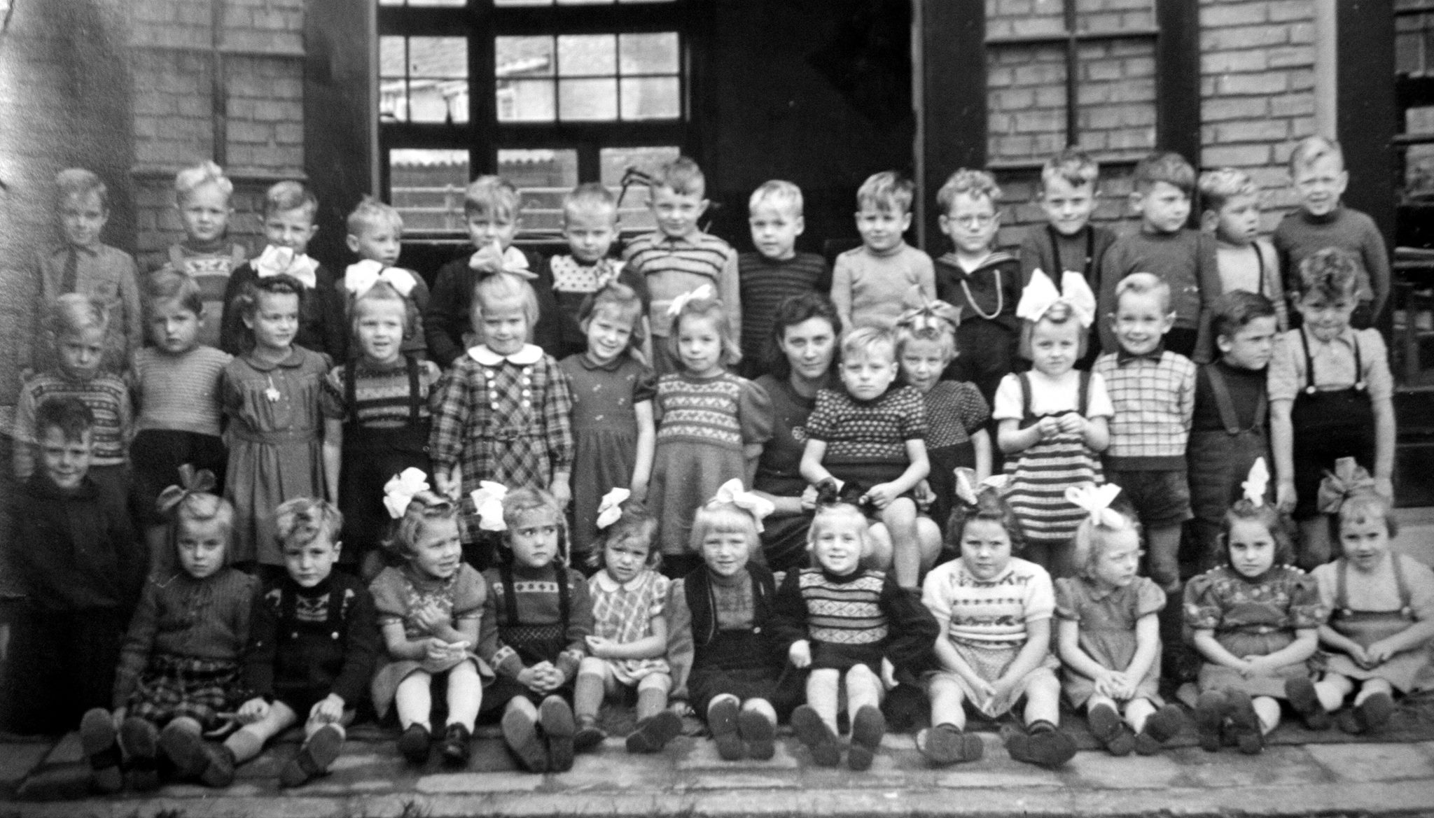 Kleuterschool de Woelige Hoek foto