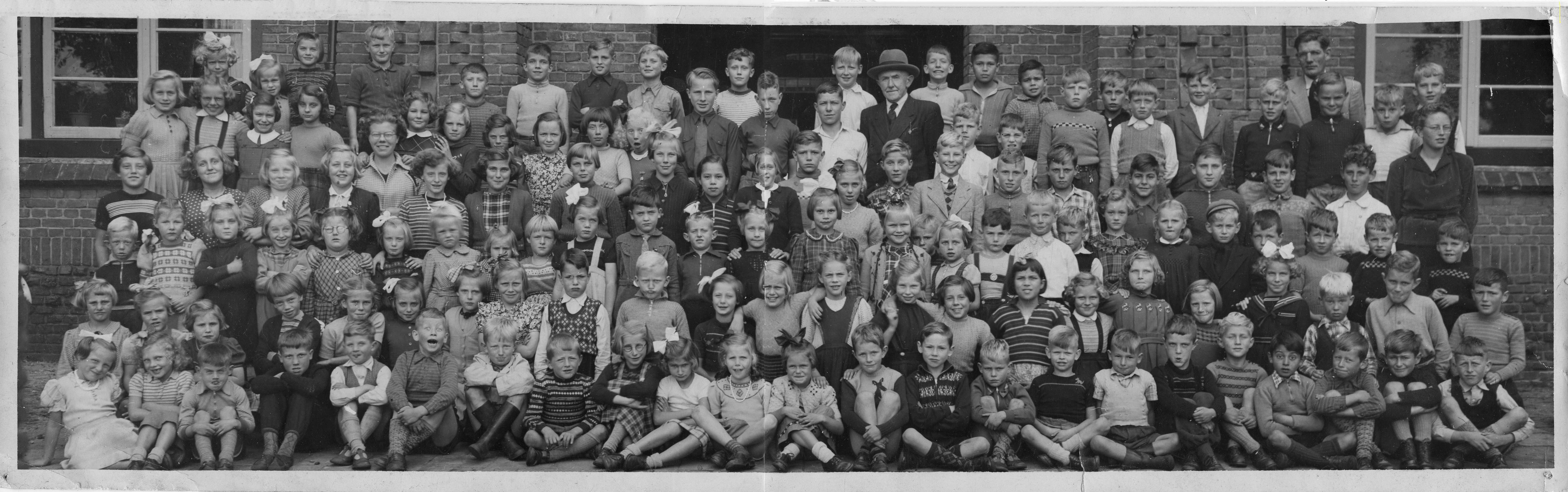 Christelijke School foto