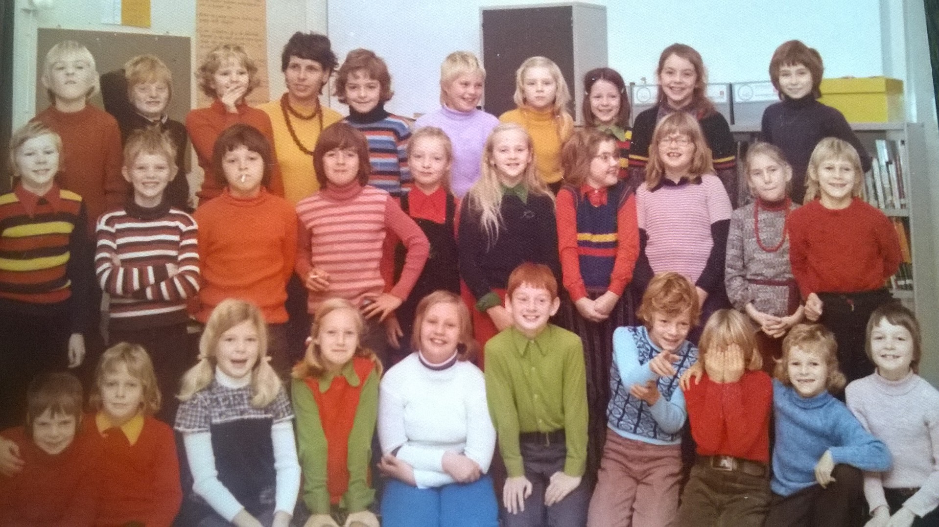 Prinses Marijke School foto
