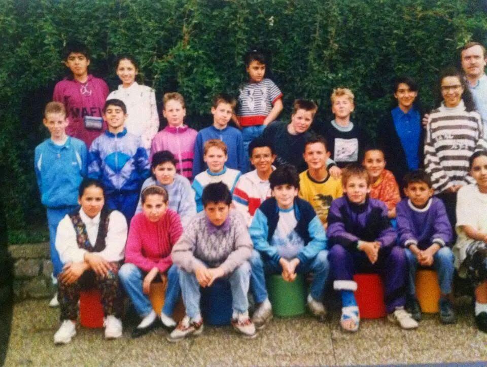 Basisschool 't törfke foto