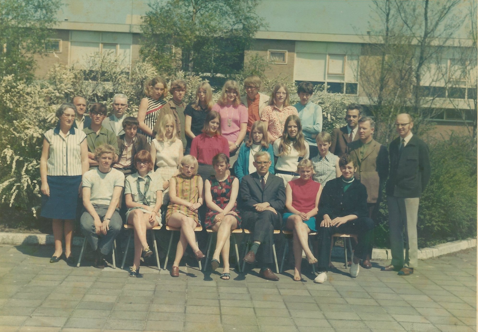 mavo (nu singelland) foto