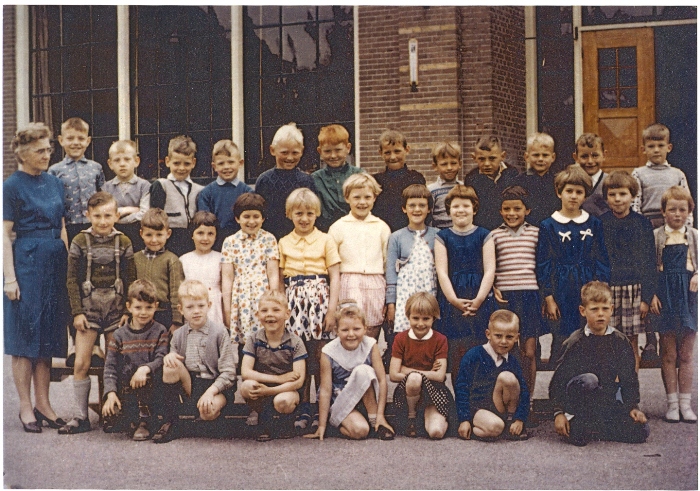 Openbare Lagere School foto