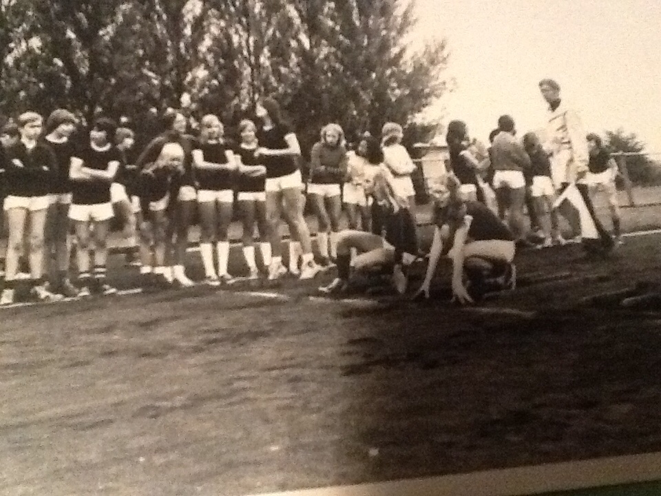 Gemeentelijk Atheneum en School voor HAVO foto