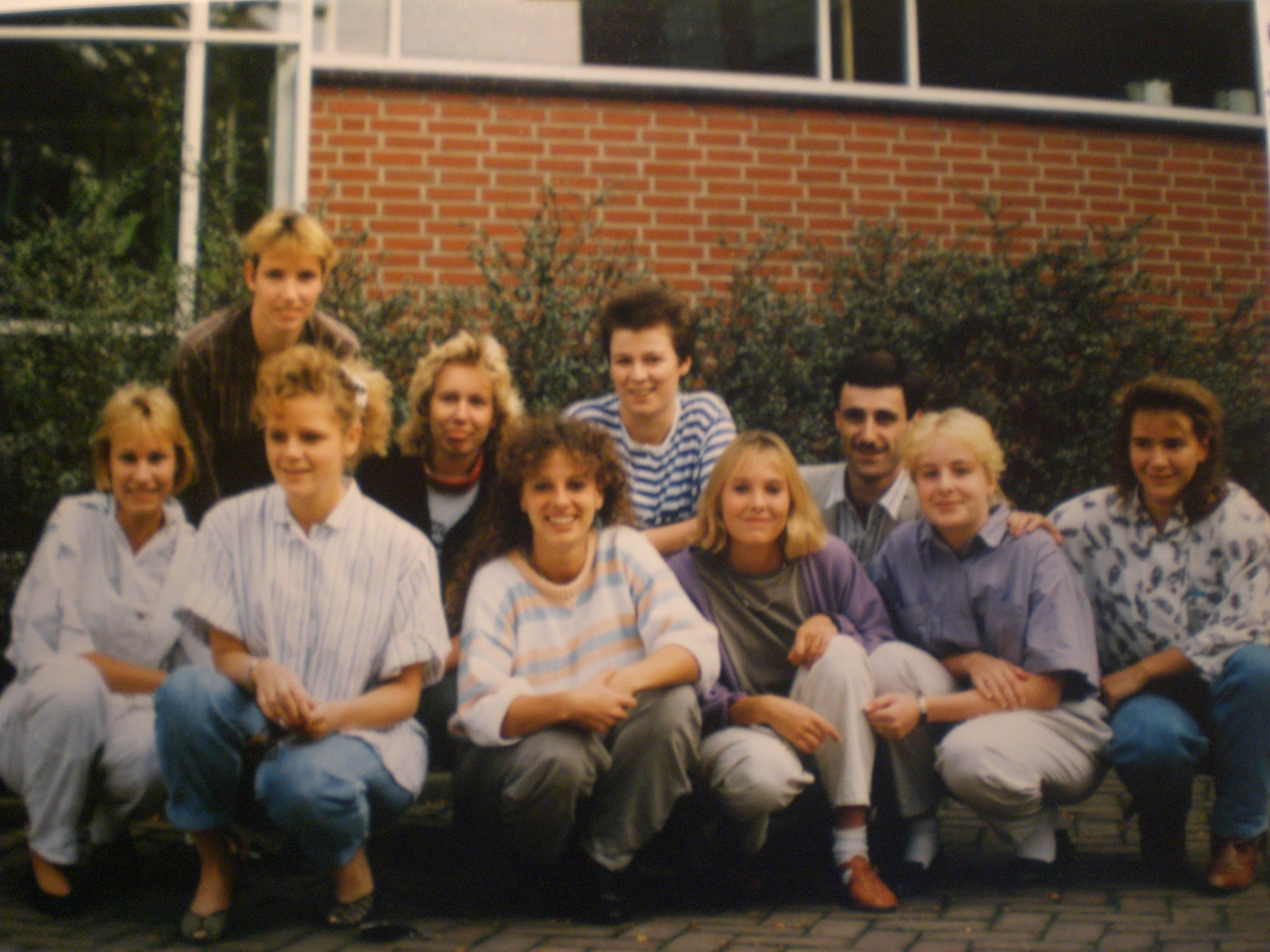 Opleiding A-verpleegkundige 'Gooi Zuid' foto