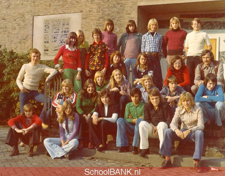 mavo slotervaart rk foto