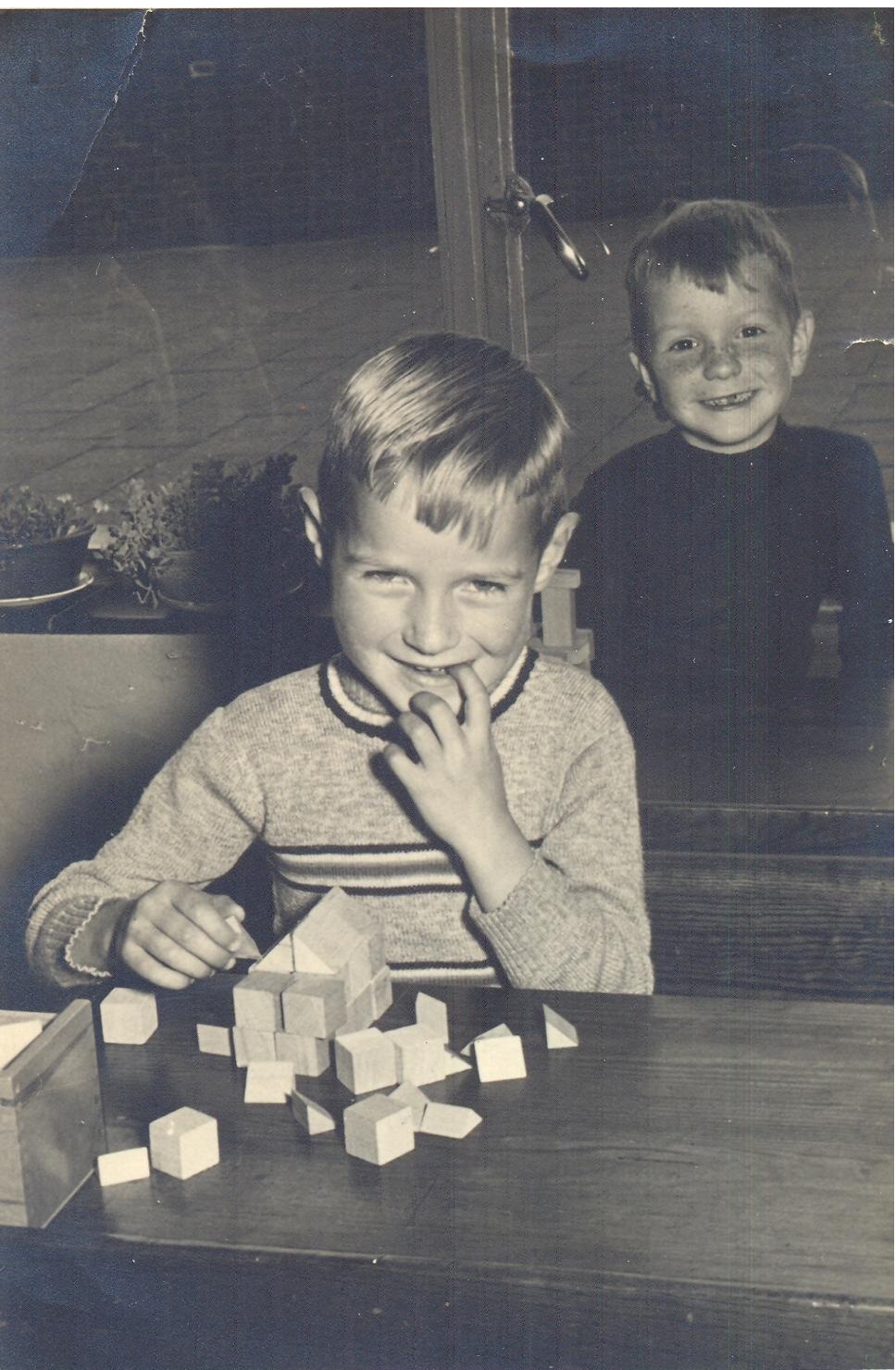 Kleuterschool 'De Kindermolen' foto