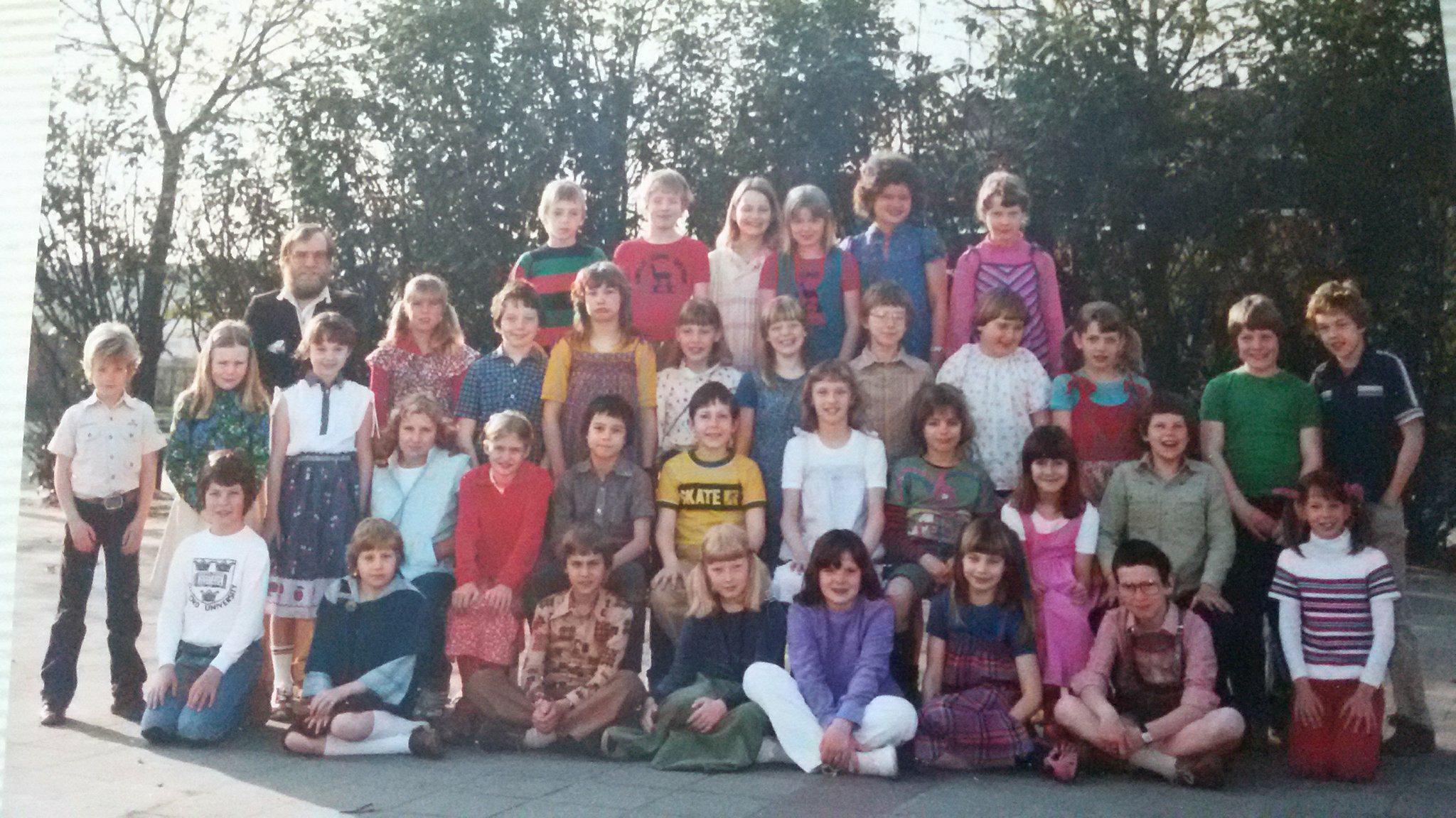 Nijmeegse Scholen Vereniging 2 foto