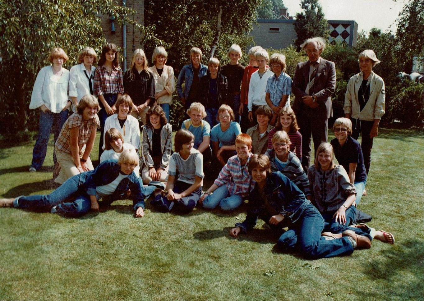 Bogerman foto