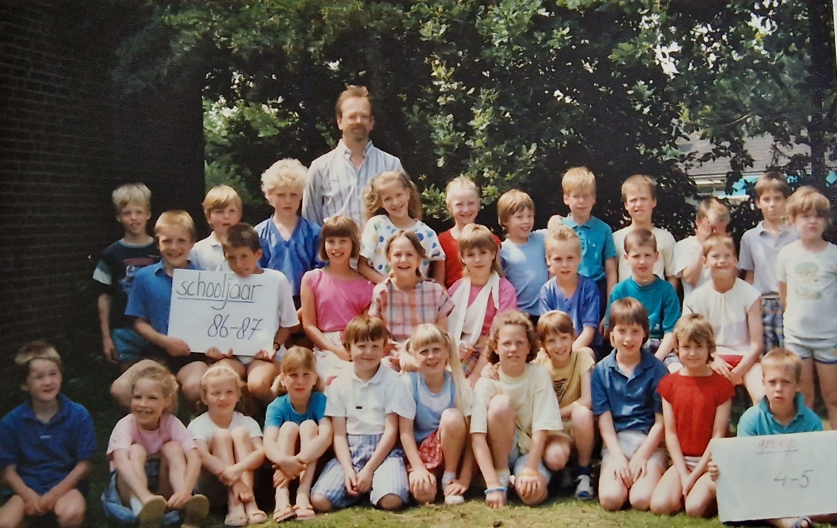 De Brink foto