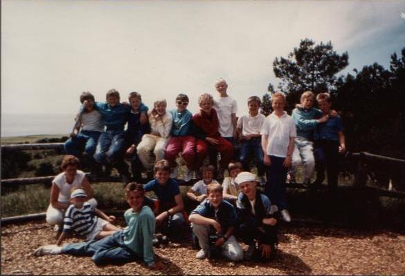 Christelijke basisschool De Toorts foto