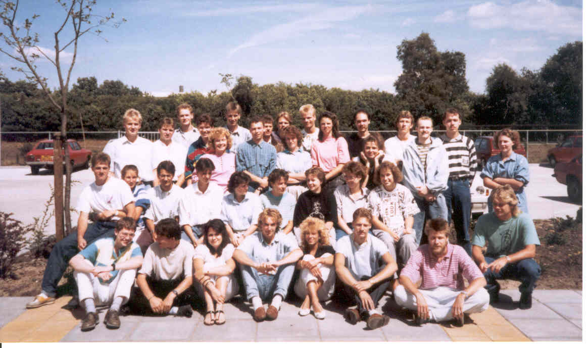 Groenhorst College foto