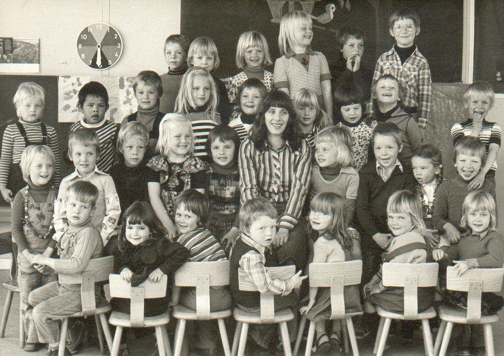 de Robbedoes (openb. kleuterschool) foto