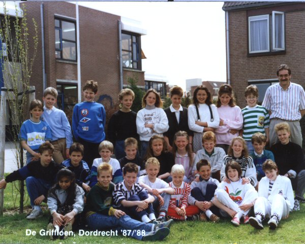 De Griffioen foto