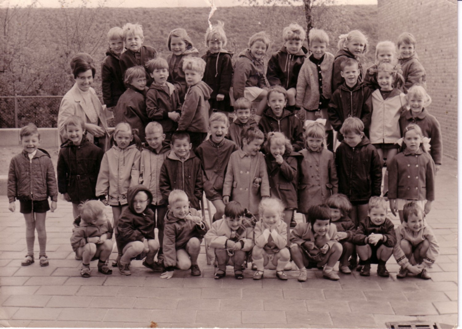 Kleuterschool Christofoor foto