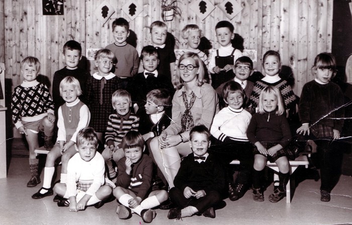 't Haventje (kleuterschool) foto