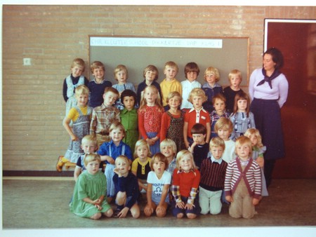 Prins Constantyn School foto