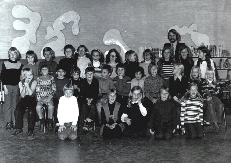 Wijkerslootschool foto