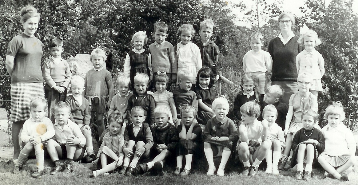 Kleuterschool 'Het Viooltje' foto