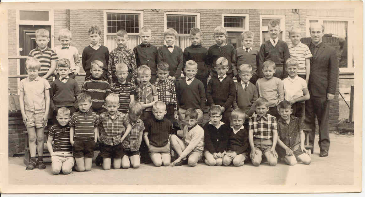 Sint Petrusbasisschool foto