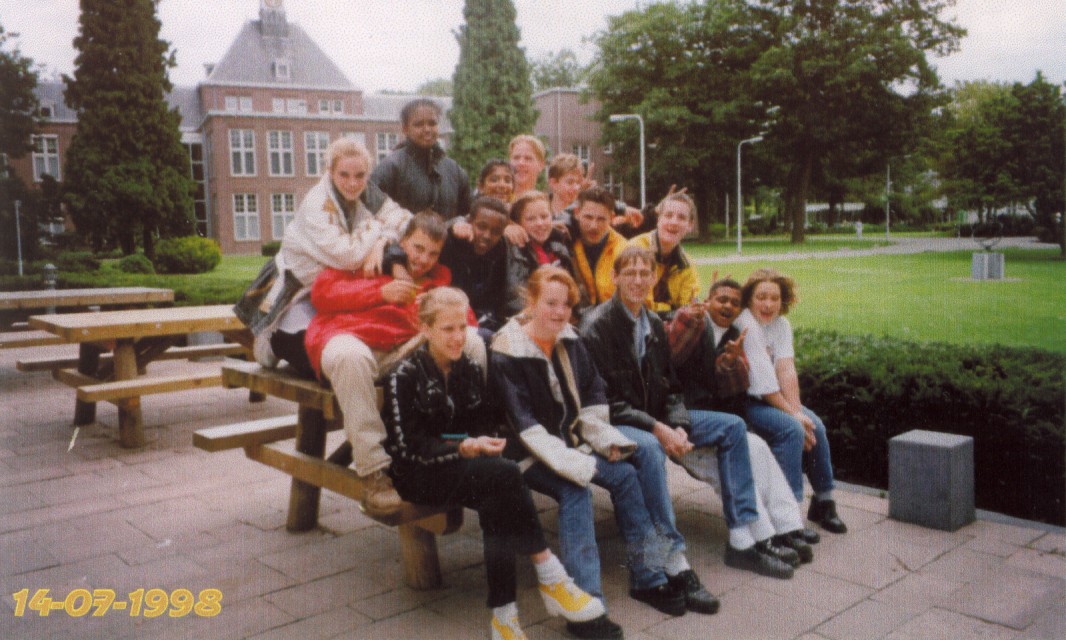 Praktijkschool Eindhoven foto
