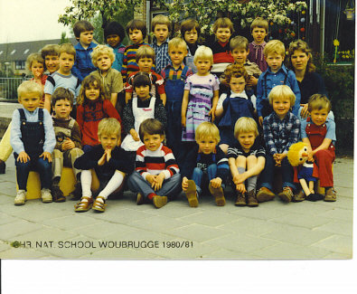 De Kinderkring foto