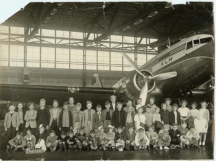 Oostelijke Openbare School foto