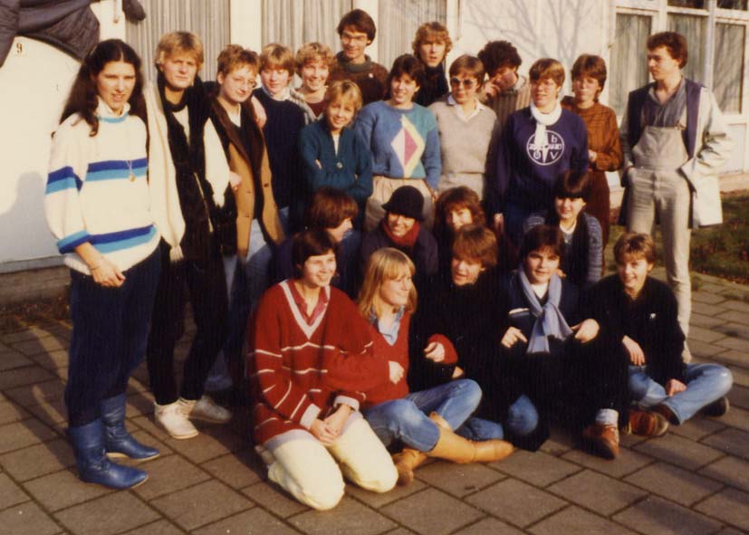 Zeeuwse Academie voor Chemie en Gezondheidszorg foto