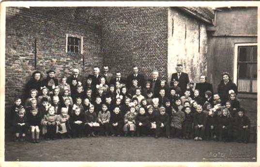 Prot. Chr. Kleuterschool foto