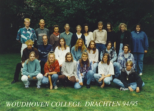 Friesland College, SPW foto