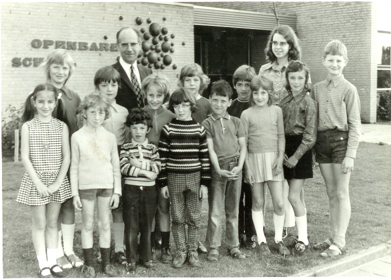 Openbare Lagere School foto